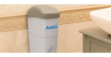 ¿Por qué es una excelente idea contar con un contenedor femenino en tu baño?